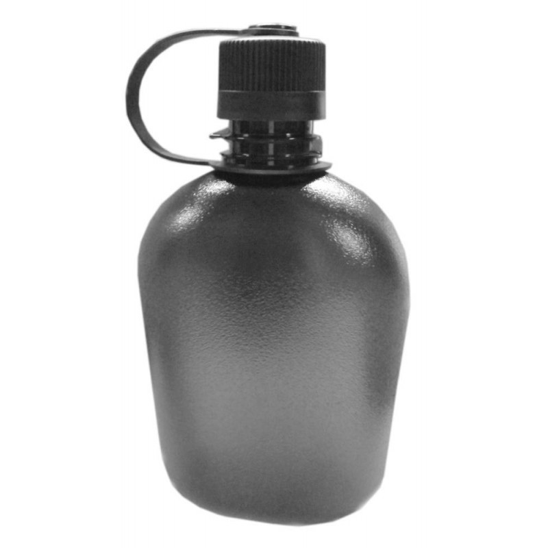 Фляга Pinguin Tritan Bottle Flask 1 L Сірий (1033-PNG 659.Grey-1,0)