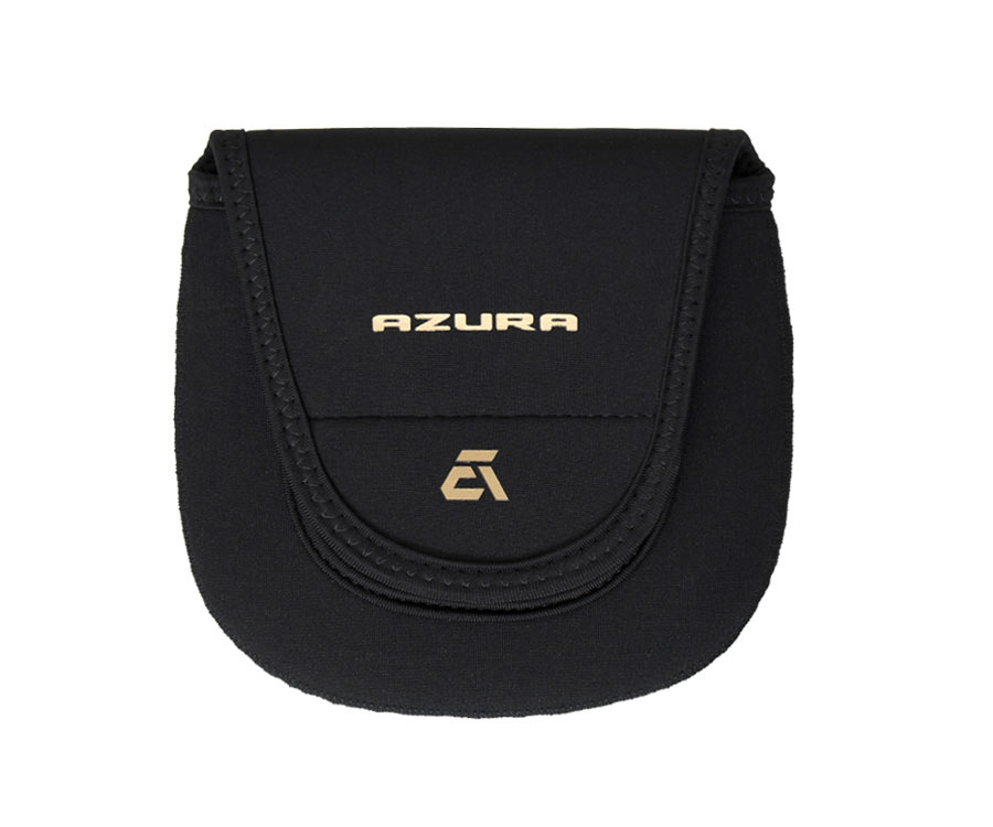 Чехол Azura Neoprene Reel Bag Black (ARB-B)