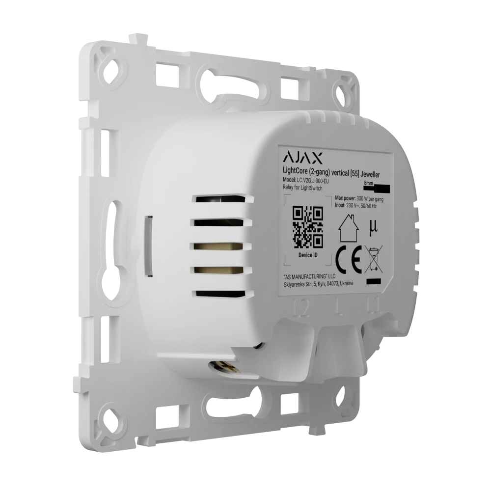 Відпарювач зі стійкою для одягу DSP KD6016 2000W 2.5L (301113)