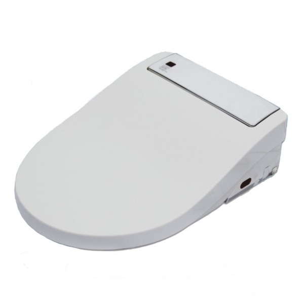Кришка біде WELLI LB6350 Білий