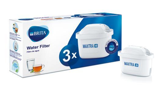 Набор картриджей Brita MAXTRAplus 3 шт.