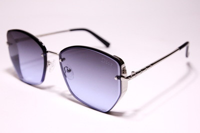 Солнцезащитные очки DR 20210 C5 Синий (hub_doYN74643)