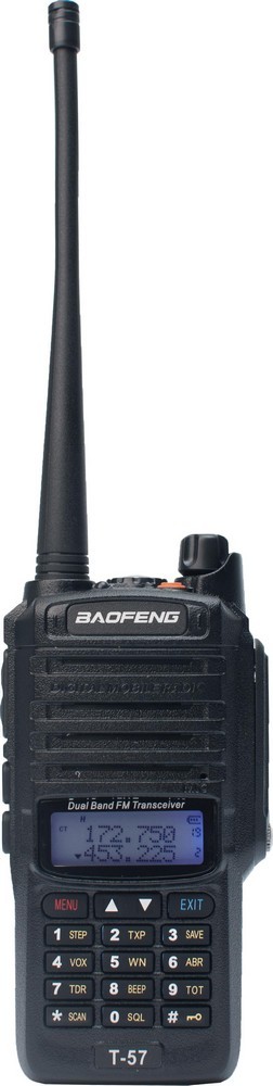 Рация Baofeng T-57