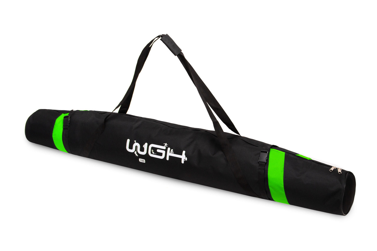 Чохол для лиж WGH Ski 160 Green