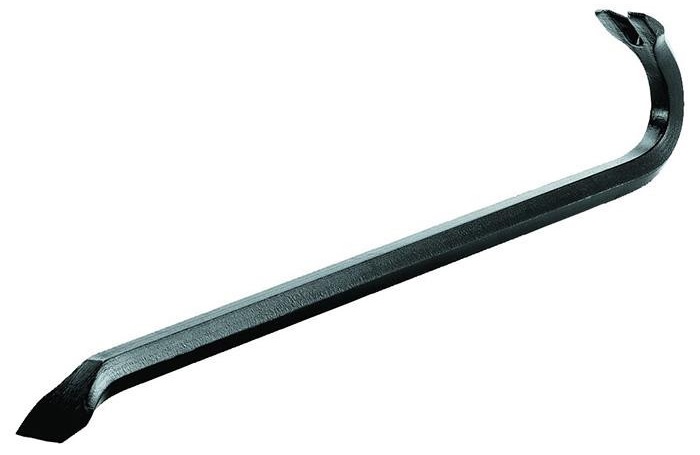 Лом-гвоздодер Stanley "Ripping Bar" 60см. (1-55-156) (6297987)