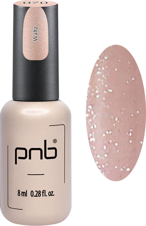 Гель-лак PNB 070 Бежевий 8 мл (59239)