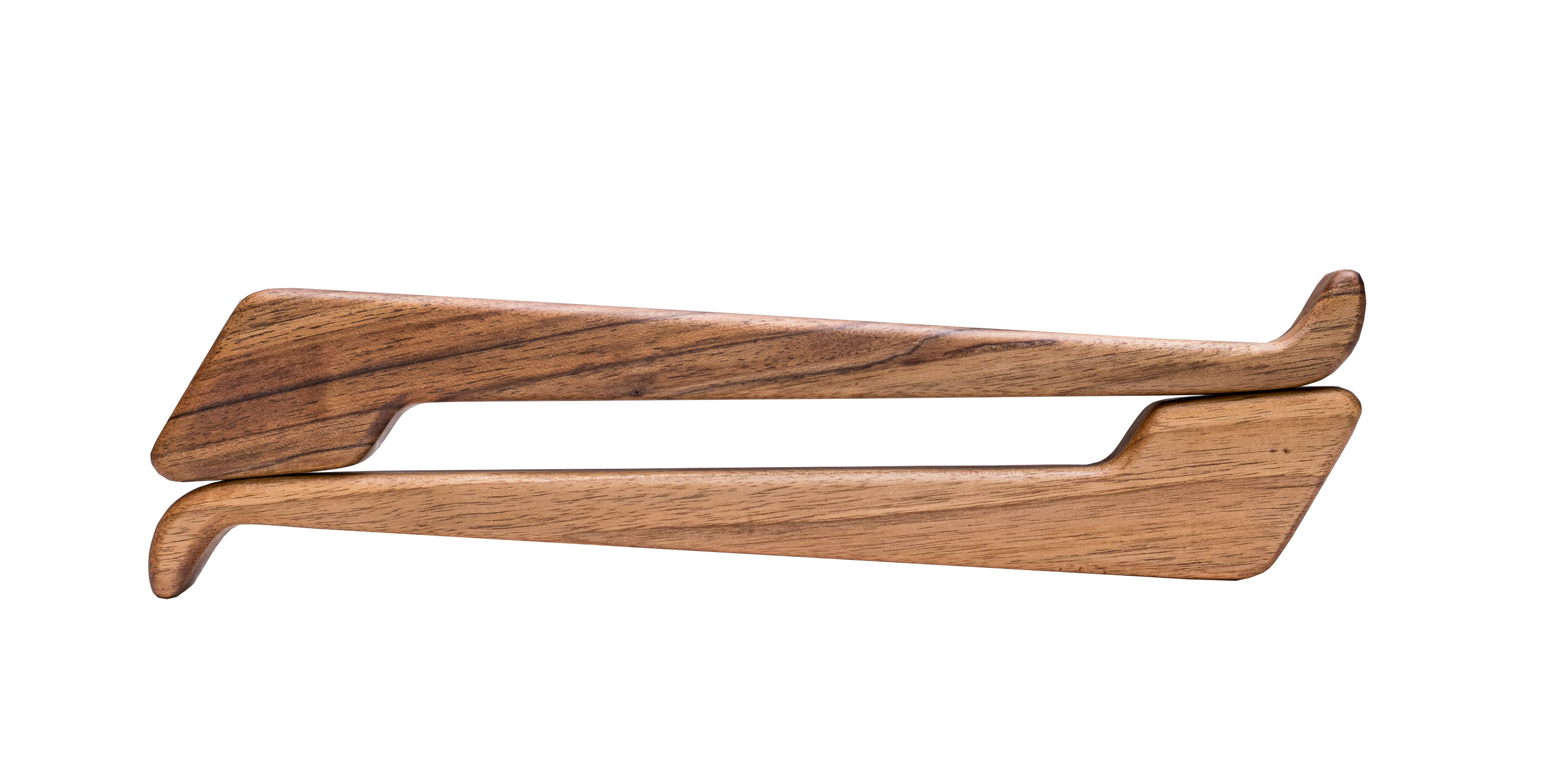 Деревянная подставка для охлаждения ноутбука ecoWalnut 280x43x25 мм