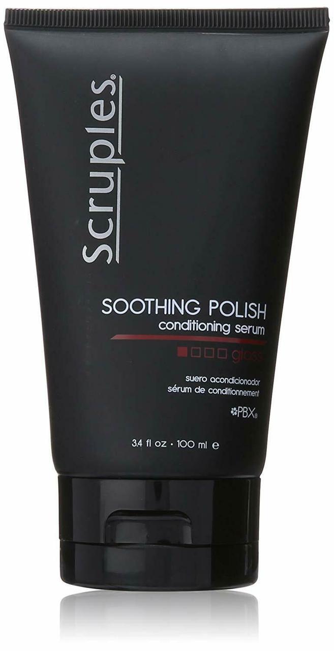 Сироватка для волосся Scruples Soothing Polish Conditioning Serum 100ml (2451)