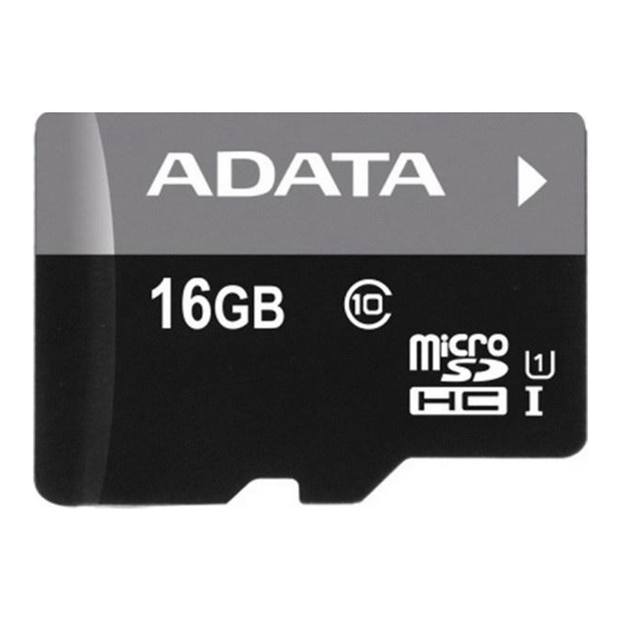Карта пам'яті Adata MicroSDHC 16GB UHS-I Class 10 card only (3562-9906)