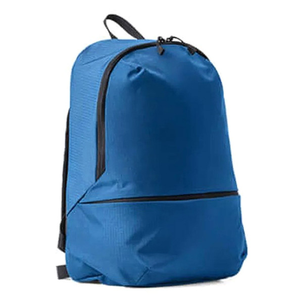 Рюкзак Xiaomi Zanjia Lightweight Small Backpack 11L Синий (1030352382)
