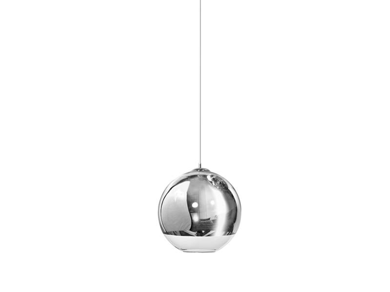 Люстра AZzardo SILVER BALL 18 LP5034-S