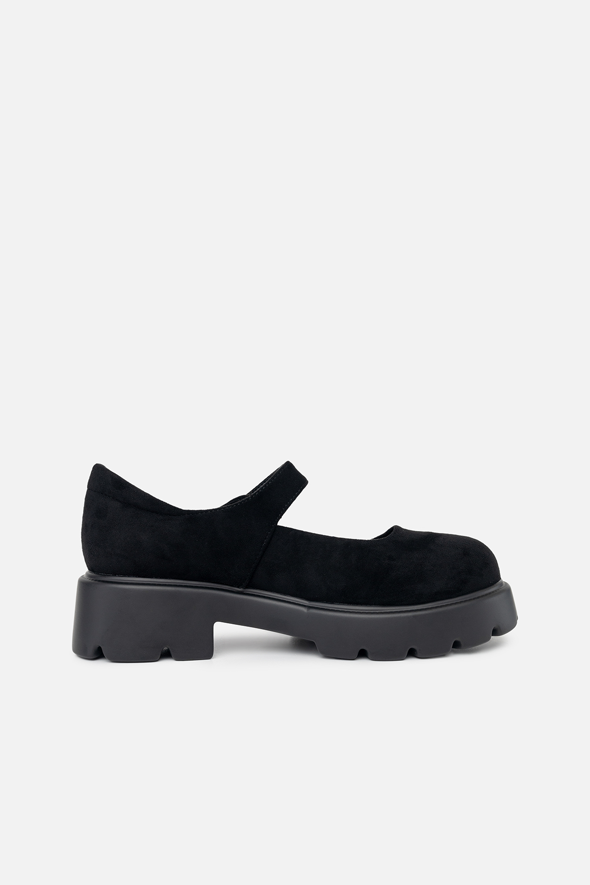 Женские туфли Brands 39 Черный ЦБ-00245281 (SKT000981031)