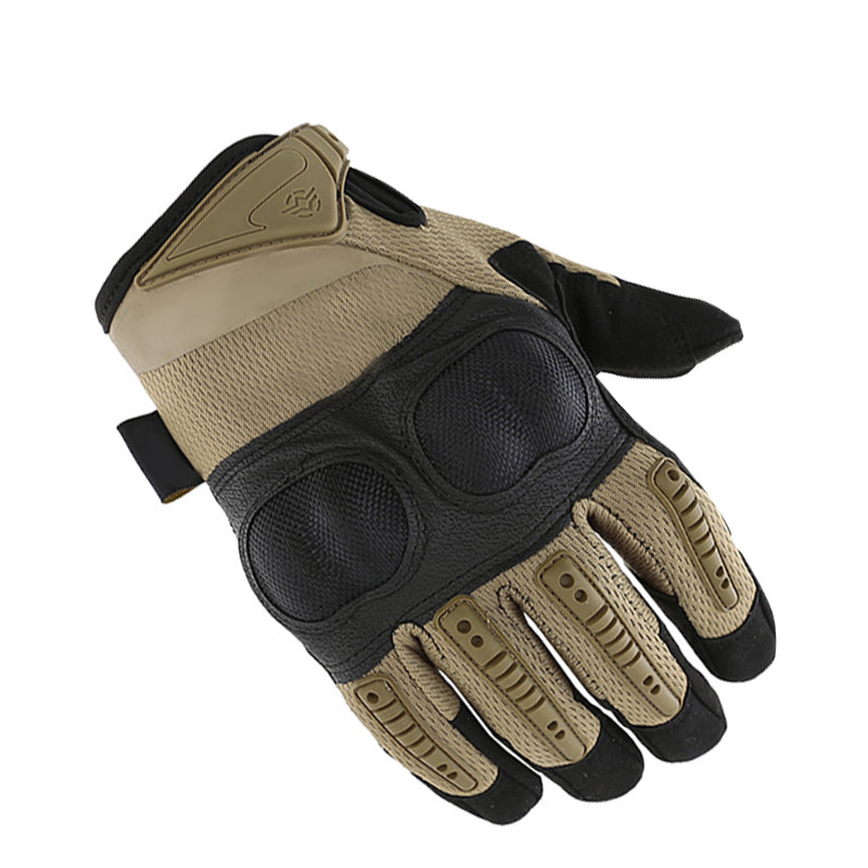 Перчатки Lesko E005 Sand XL 5129-83224