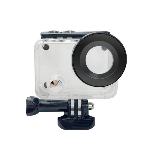 Аквабокс для екшн-камер AIRON ProCam 7 / ProCam 8 Білий (69477915500024)