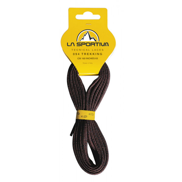 Шнурки La Sportiva Lace Trekking (1052-094BR)