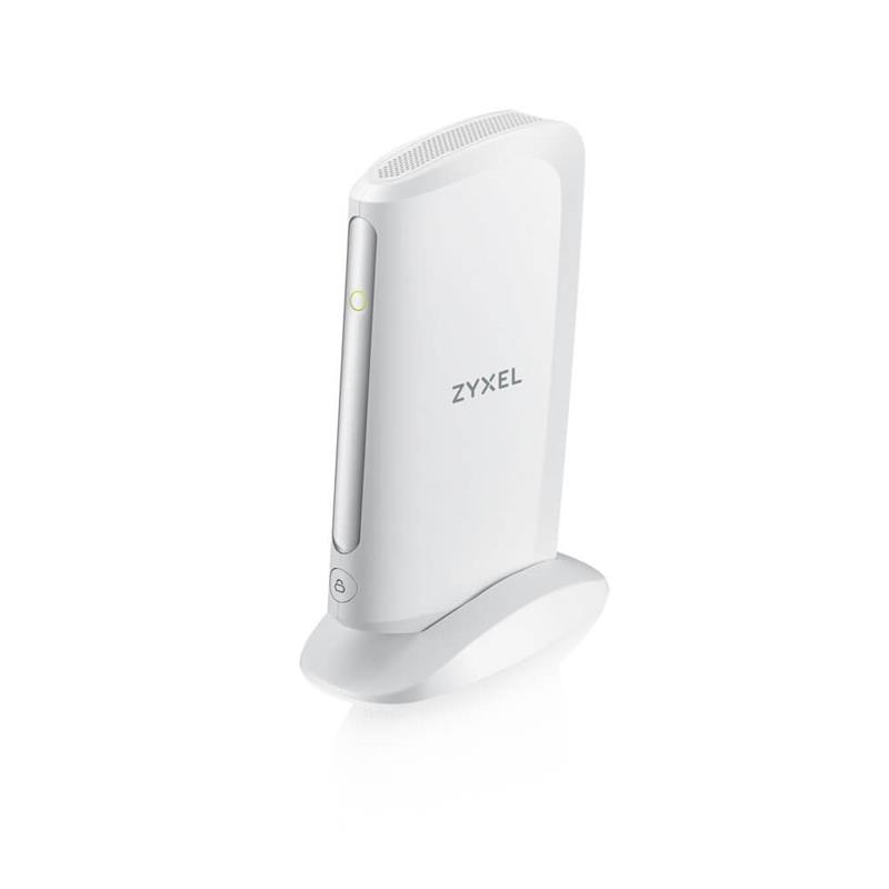 Точка доступу ZYXEL Armor X1 (WAP6806-EU0101F) (AC2000, 4xGE LAN, AP/RE/Client, 6 внутрішніх антен)