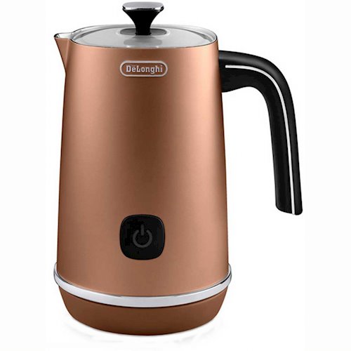 Спінювач молока Delonghi EMFI BZ