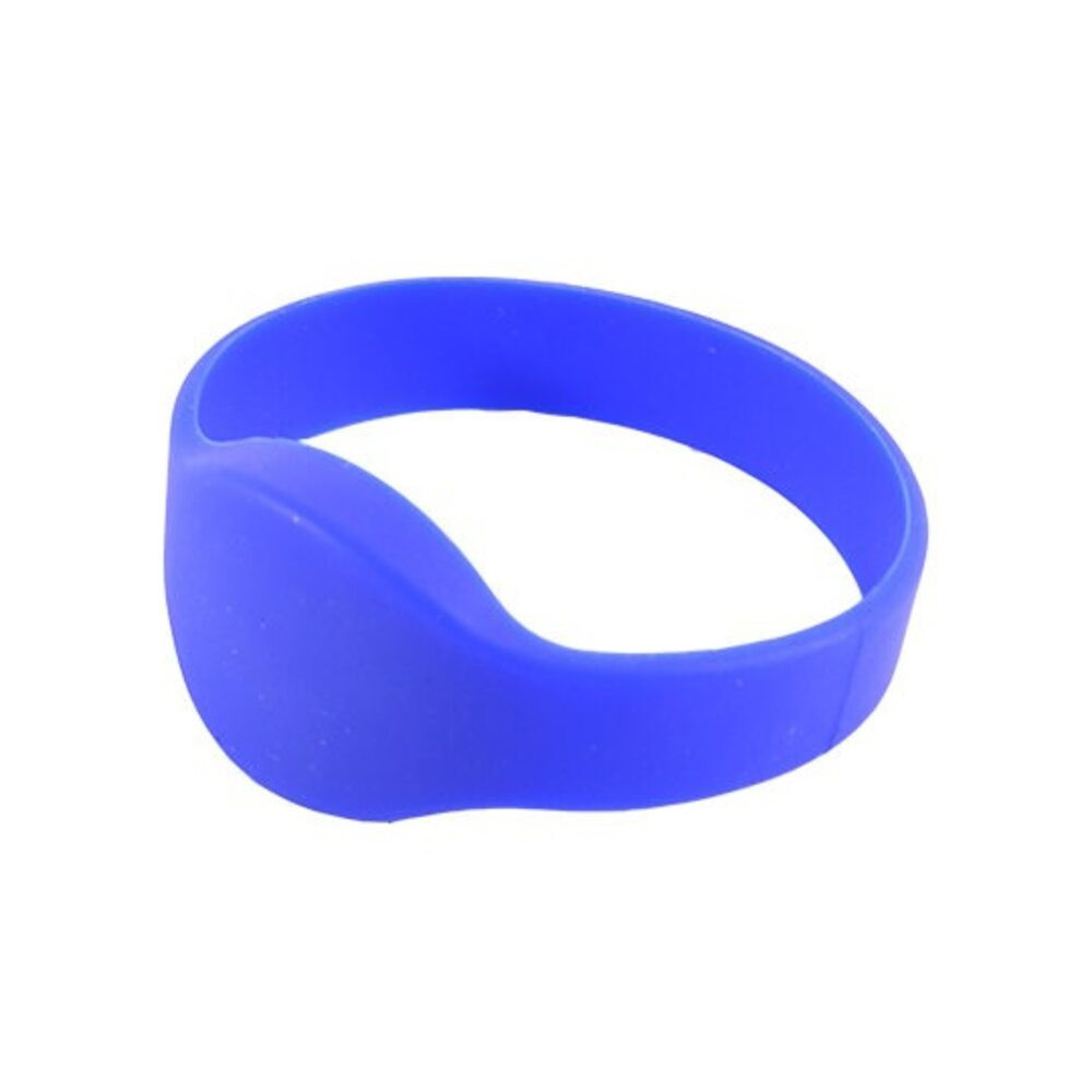 Браслет безконтактний ATIS RFID-B-MF 01D74 blue