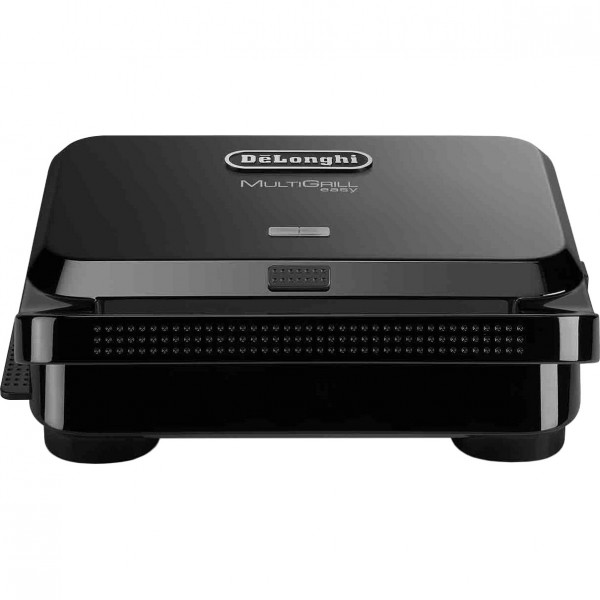Электрогриль DeLonghi SW12A Black