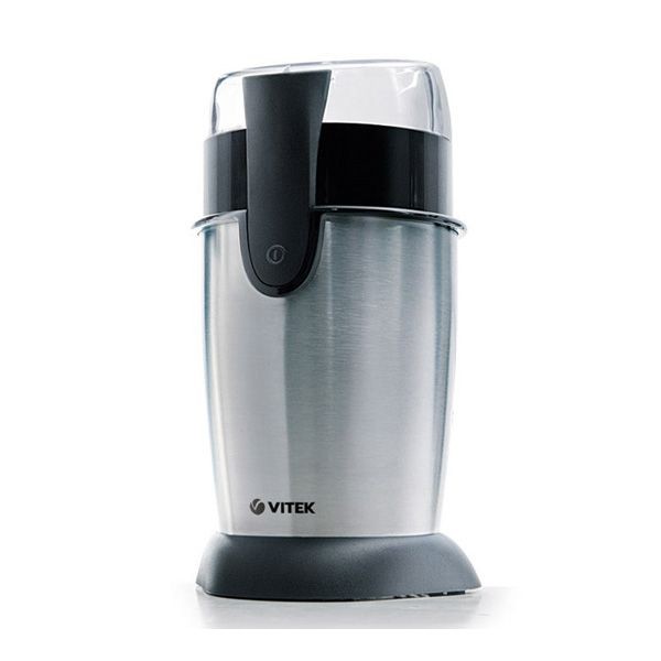 Кофемолка Vitek VT-1542 SR (F00045945)