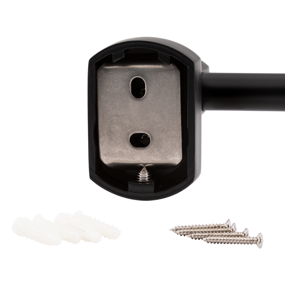Рушникотримувач Qtap Liberty Blm 1148