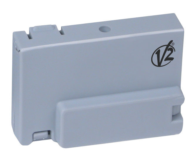 Комплект автоматики для распашных ворот V2 KIT STARK3-24V