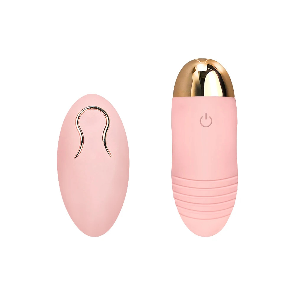 Вибротратор с дистанционным управлением USB We Love