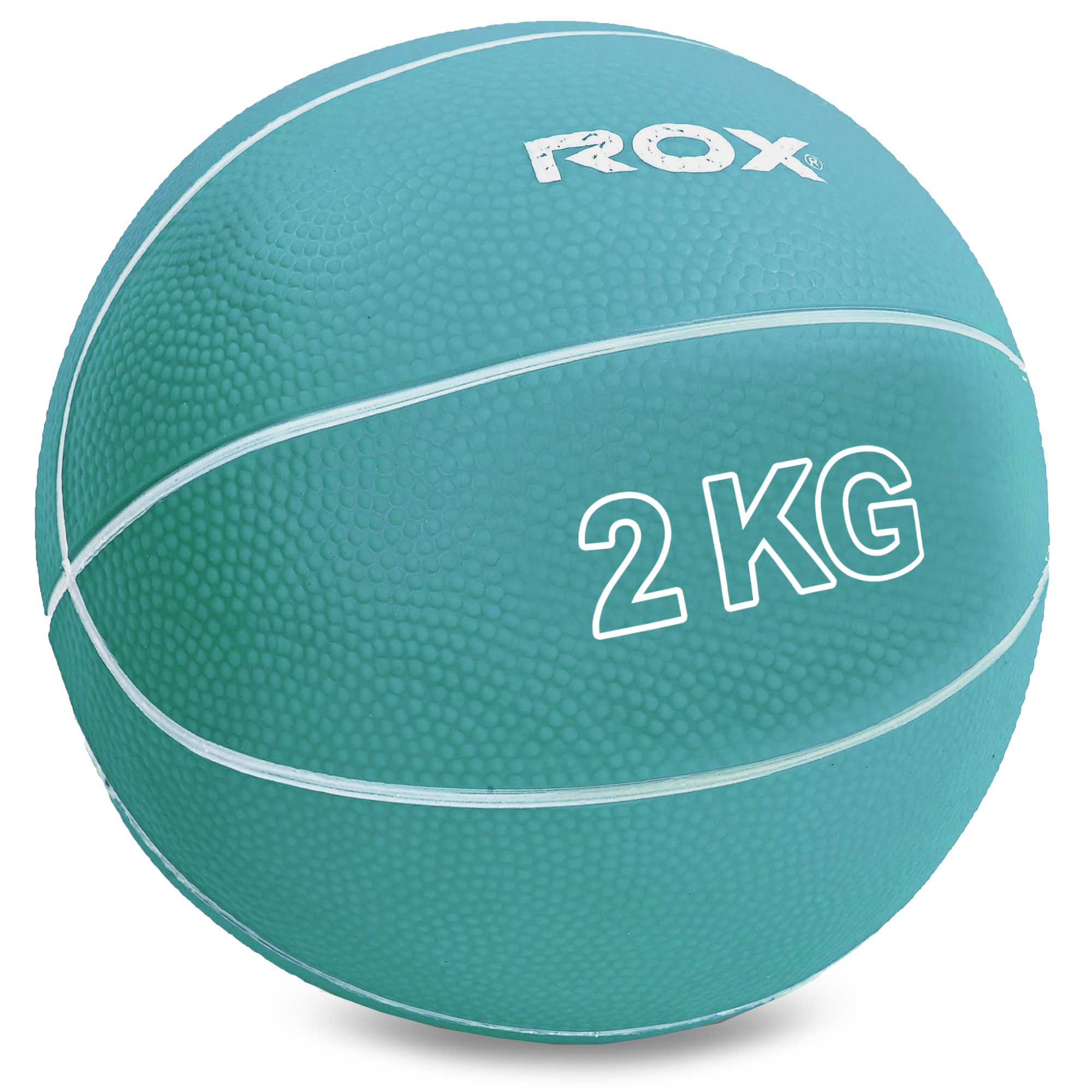 М'яч медичний Record Medicine Ball SC-8407-2 2