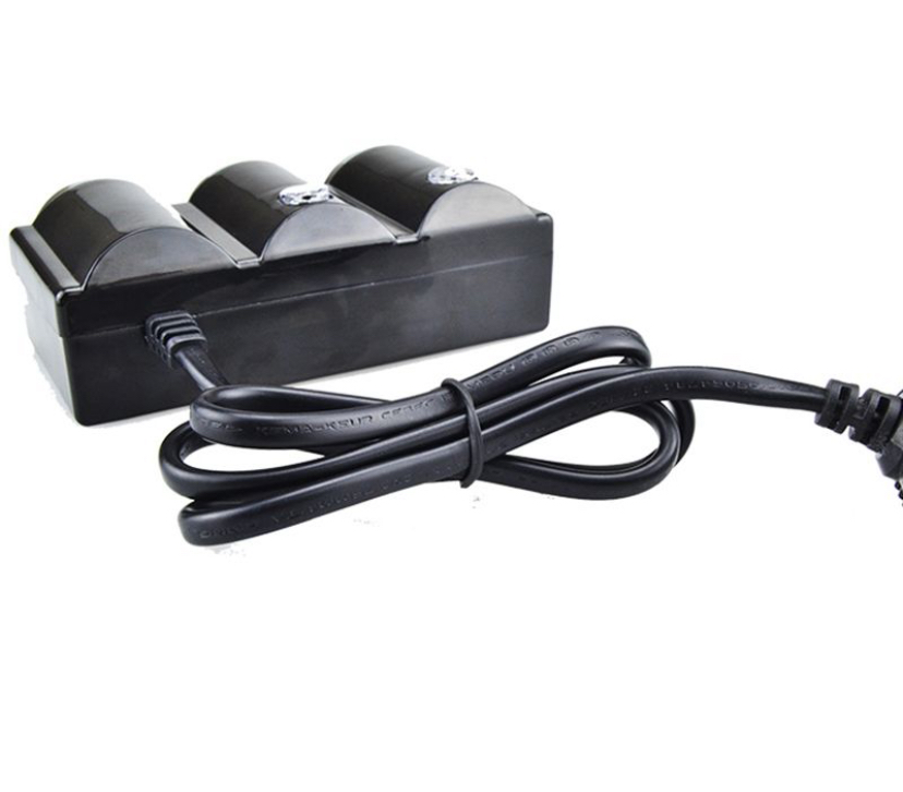 Разветвитель прикуривателя в автомобиль 2 USB 12V-24V Olesson 1502