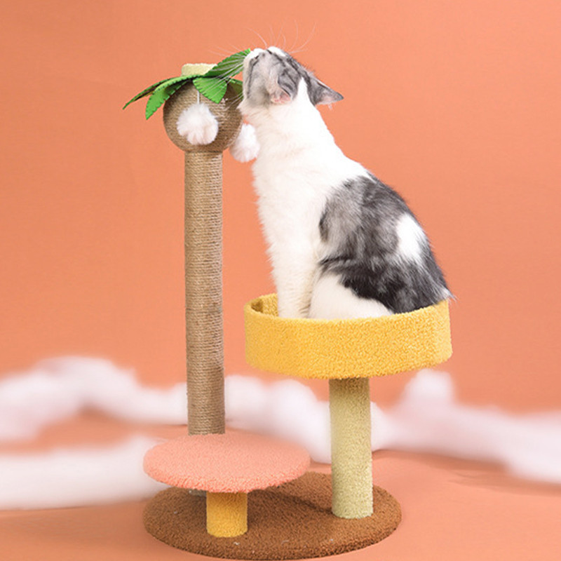 Когтеточка Taotaopets Y0003 70 см 13173-84406