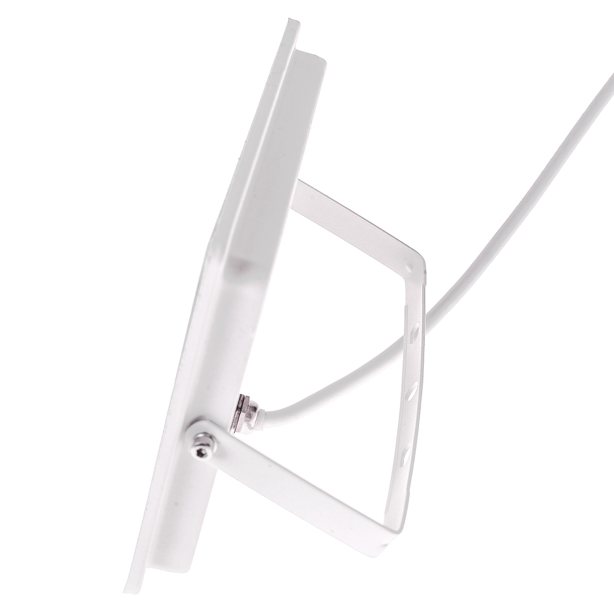 Прожектор Brille LED IP65 50W HL-28 Белый 32-557