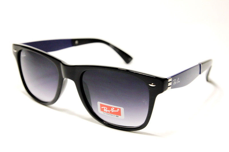Солнцезащитные очки RB 4196 C6 Черный (hub_Wlmh39921)
