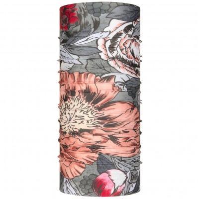 Бафф Buff CoolNet UV+ Chimera Multi One Size Серый-Розовый