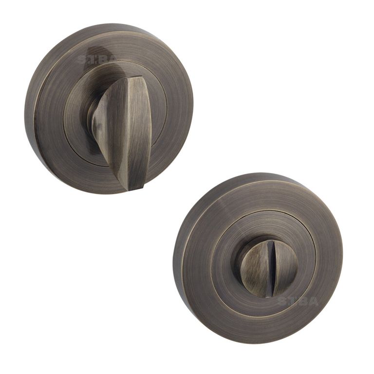 Накладки A01 Сантехнические Wc 50 (80 80) Siba А01 6 80 80 ?50&apos;