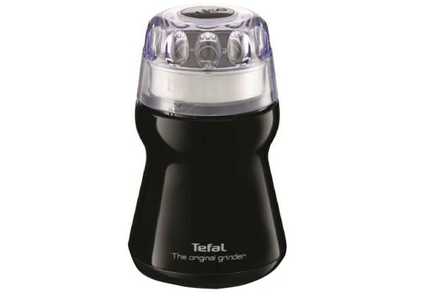 Кавомолка TEFAL The Original Grinder GT110838