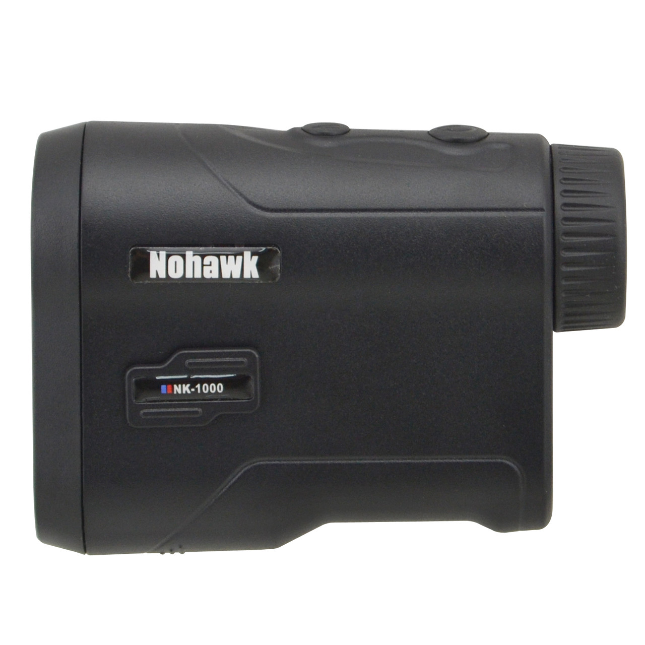 Лазерный дальномер Nohawk NK-1000 1000 м Black (3_02635)