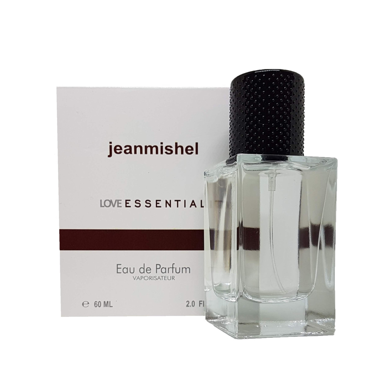 Парфум-спрей Jeanmishel Love Essential pour femme (103) 60 мл