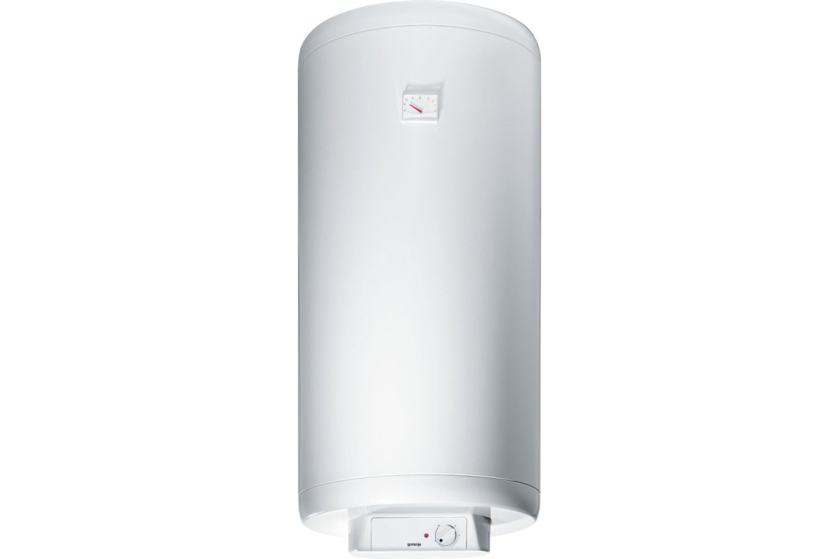 Бойлер Gorenje GBF 100 TV9 White (F00117592)