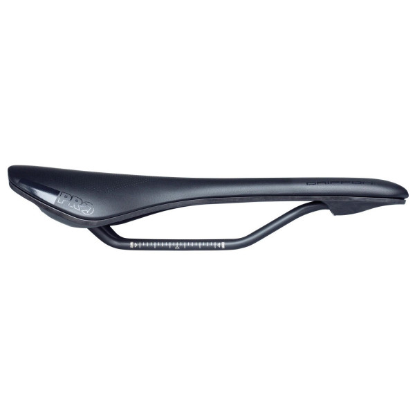 Седло Pro Griffon 275х152 мм Черный (1096-PRSA0228)