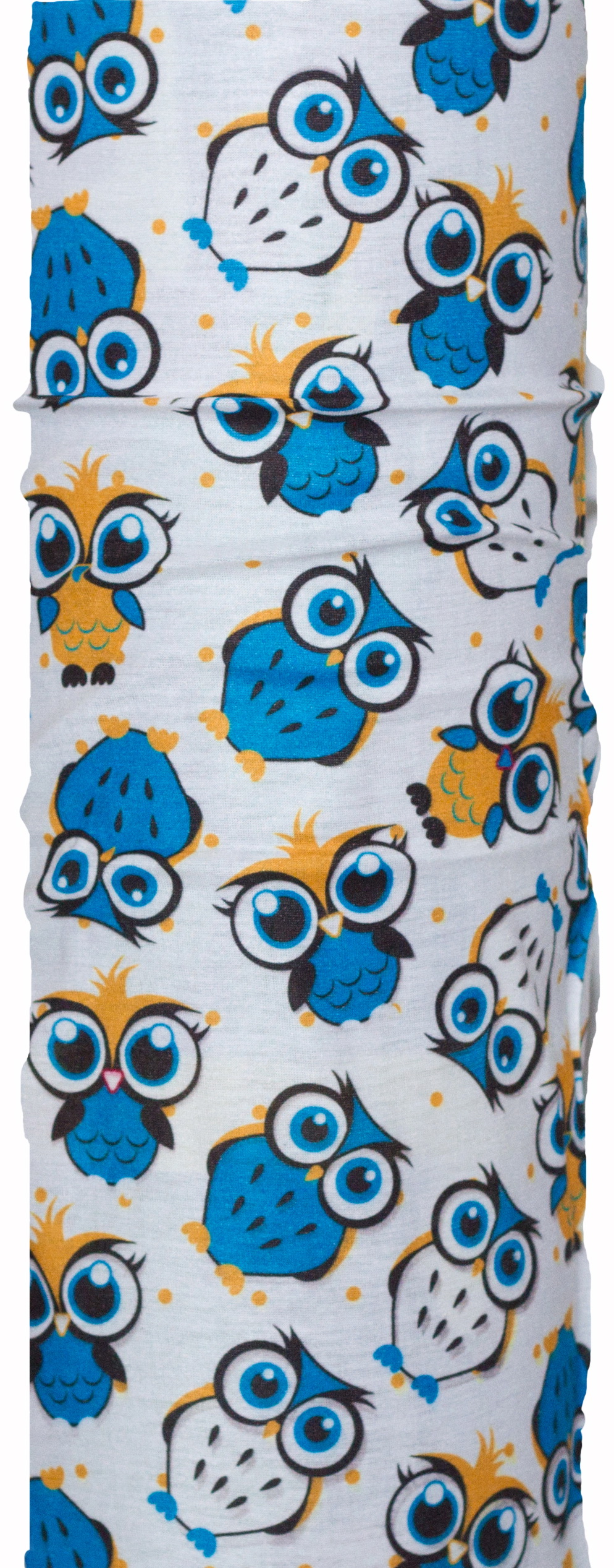 Бандана-трансформер (Бафф) Owls (BT100/4)