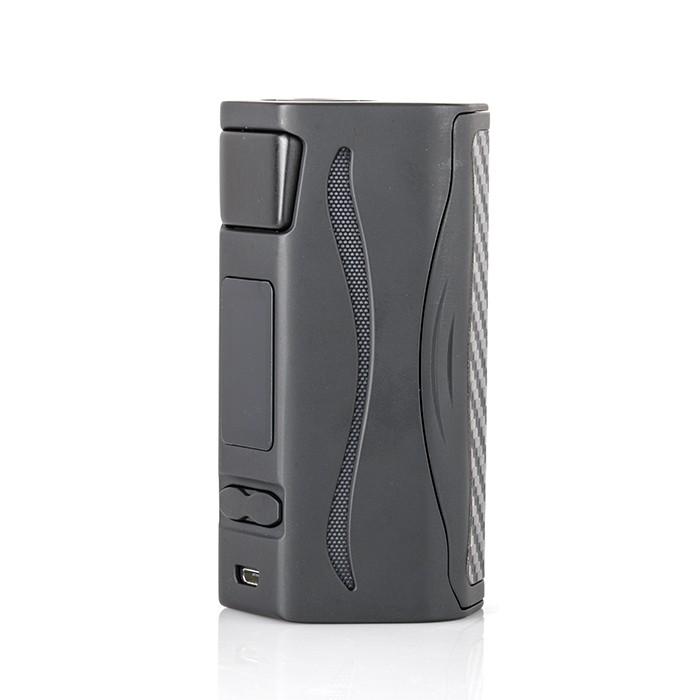 Батарейний мод iJoy Genie PD270 234W Gunmetal (mi0003)