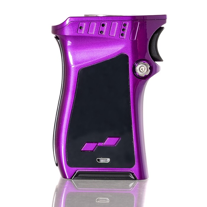 Батарейний мод Smok MAG 225W Purple (ms0013)