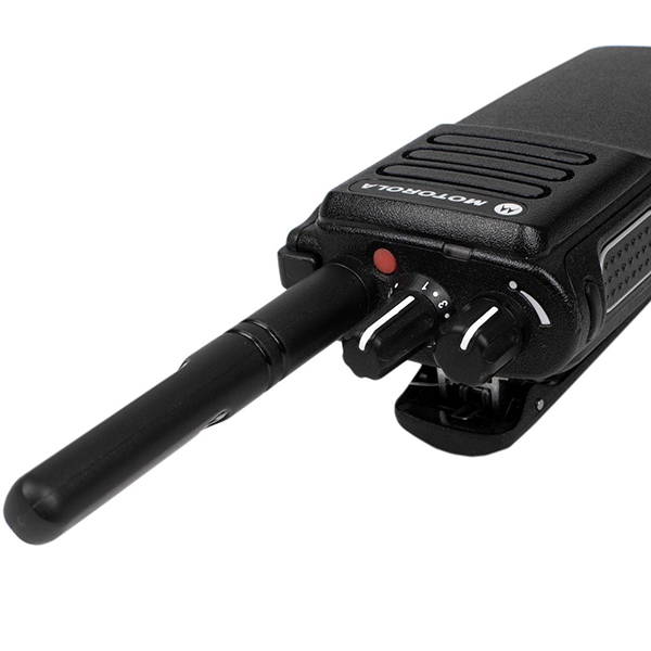 Радиостанция цифровая Motorola MotoTRBO DP4401e GPS Bluetooth UHF AES-256 шифрование