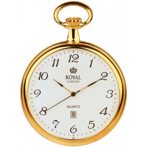 Часы Royal London 90015-02