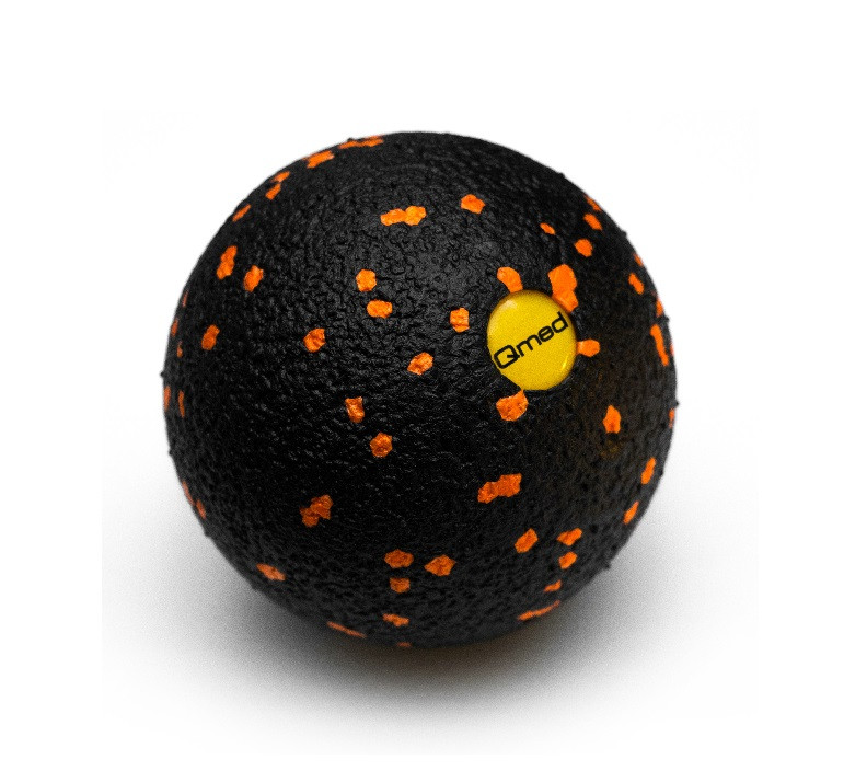 Масажний м'яч Qmed Standard Ball 8 см