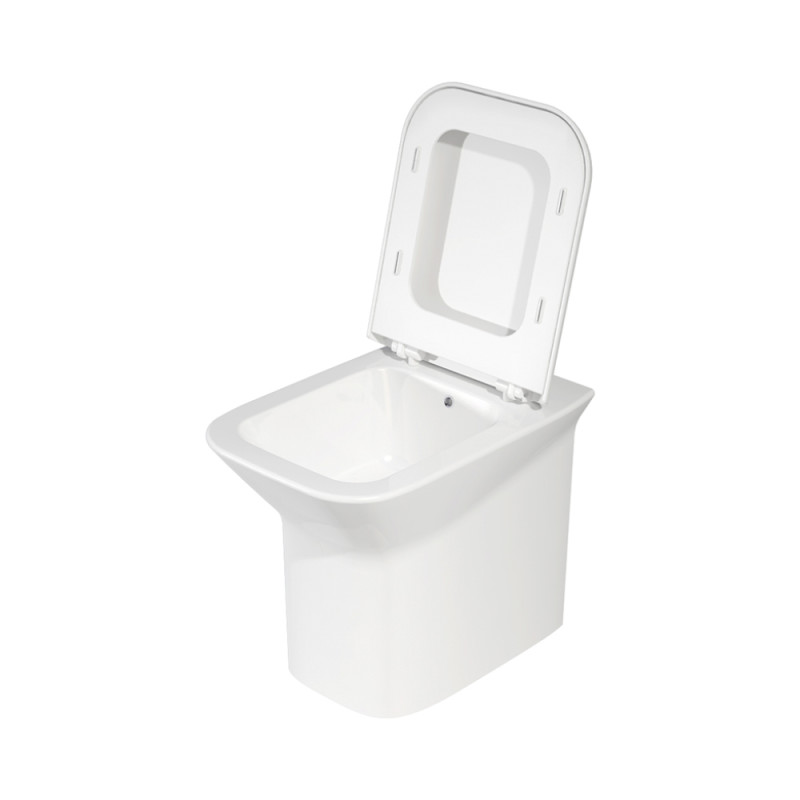 Біде Підлогове Azzurra Prua Pru500B10