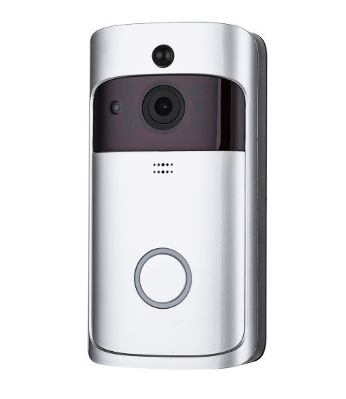 Домофон Smart Doorbell UKC CAD M6 WiFi (3sm_836475251)