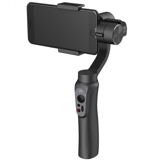 Стедікам Zhiyun Smooth Q зі штативом у футлярі (gr007097)