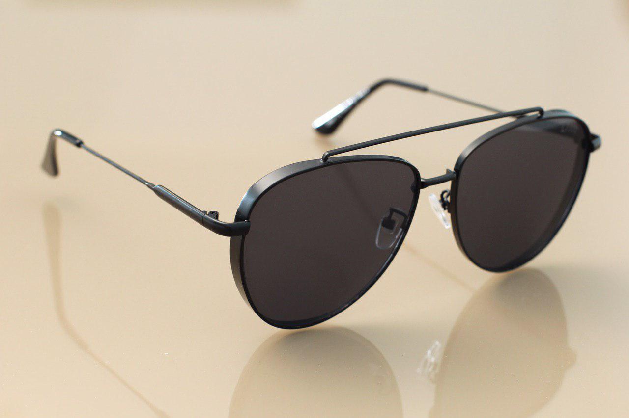 Солнцезащитные очки CDD03 Черные (hub_LeIG98661)