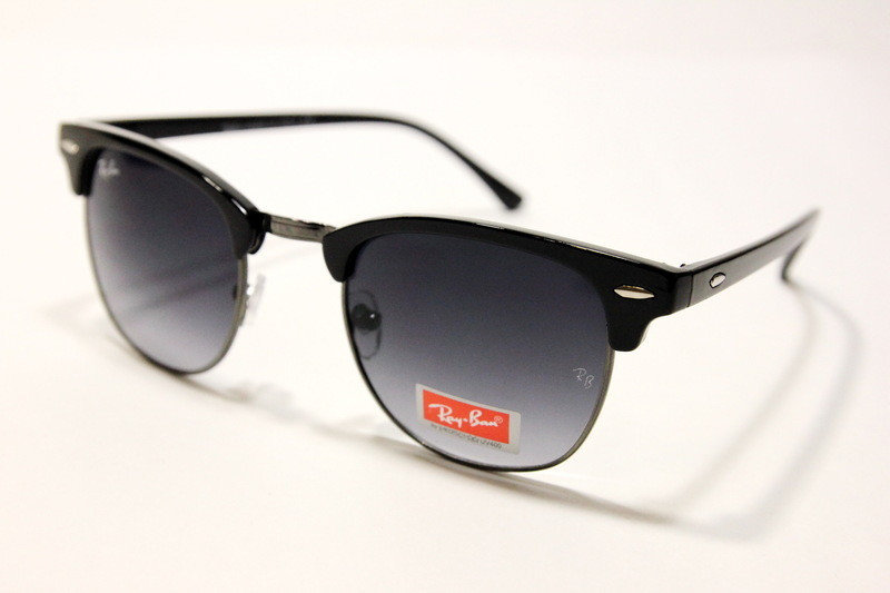 Сонцезахисні окуляри RB 3016 C1 Чорний (hub_cEFi35639)